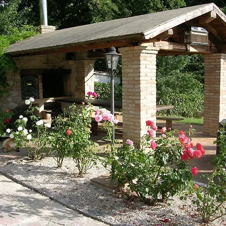 In Elena Апартаменты Grutti